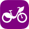 Mo'Bikes Icon